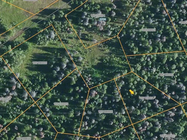 20865 Pinto Way, Oak Creek, CO 80467