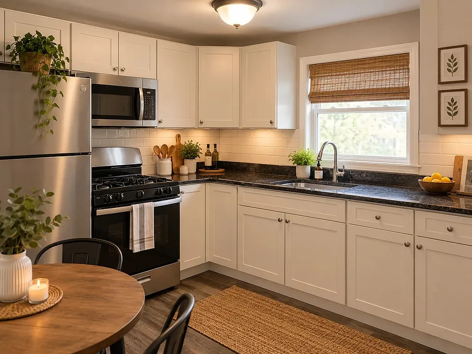 Bersani Circle Apartments