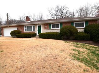 7653 General Grant Ct, Saint Louis, MO