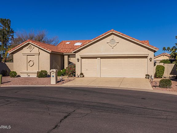3rd image of 10706 E Starflower Dr