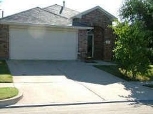 312 Waterwood Dr, Wylie, TX 75098