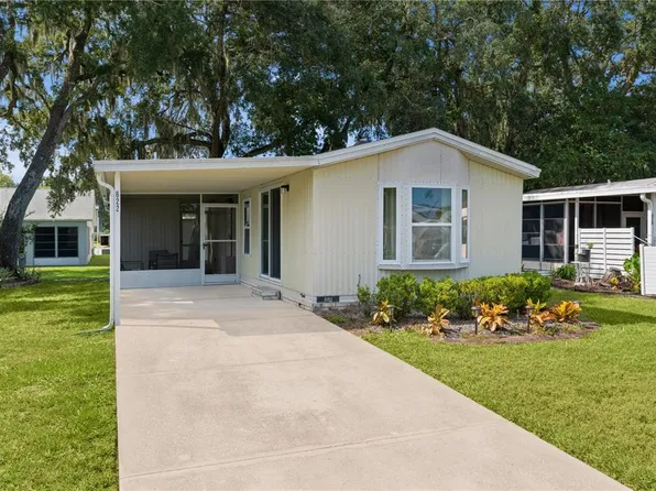 622 COTTAGE PARK LANE, LEESBURG, FL 34748