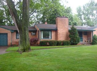 4715 Swede Ave, Midland, MI 48642