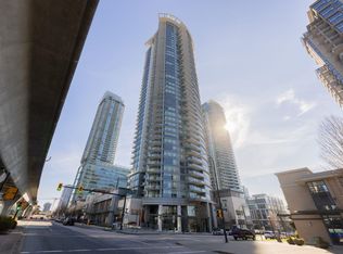 2008 Rosser Ave #3204, Burnaby, BC
