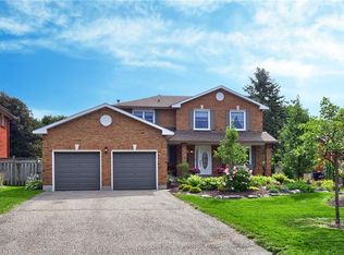 46 Douglas Dr, North Dumfries, ON N0B 1E0