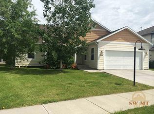 868 Rogers Way, Bozeman, MT 59718