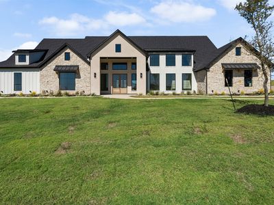 305 Mint Ridge Dr, Burleson, TX, 76028