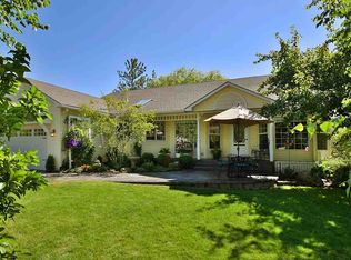 13626 N Friendship Ln, Nine Mile Falls, WA 99026