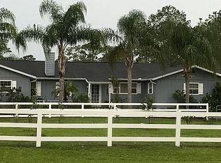 310 Rodeo Rd, Ormond Beach, FL 32174