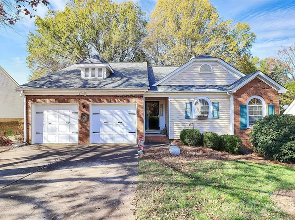 493 Debra Cir SW, Concord, NC 28025