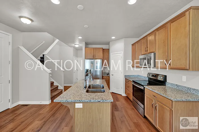 15142 S Wild Horse Way — Photo 5