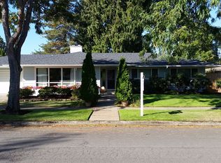 2170 Dalton Dr, Eugene, OR
