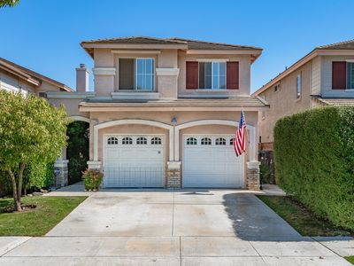 1720 Licho Way, Oxnard, CA, 93030
