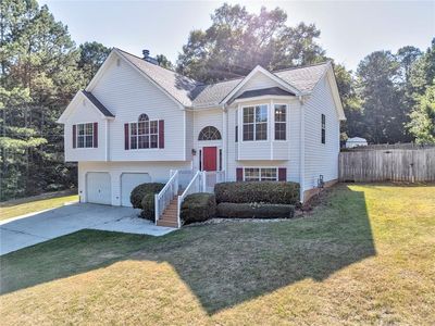 156 Royal Ct, Dallas, GA, 30157