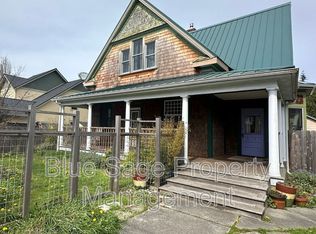1226 Tremont St, Port Townsend, WA