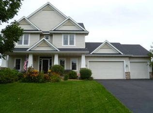 9633 Dunes Ave S, Cottage Grove, MN 55016