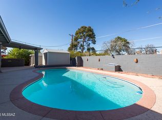 4817 E Scarlett St, Tucson, AZ 85711