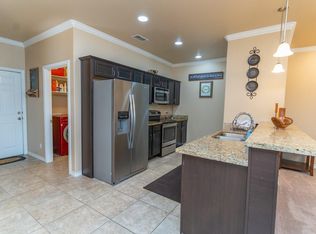 303 Old Course Rd, Odessa, TX 79765
