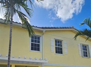 1129 NW 41st Ln, Lauderhill, FL 33313
