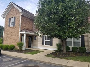 6516 Brook Bend Way UNIT 132, Louisville, KY 40229