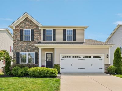733 Hilliary Ln, Aurora, OH, 44202