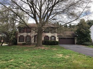 8567 Richmond Ave, Manassas, VA 20110