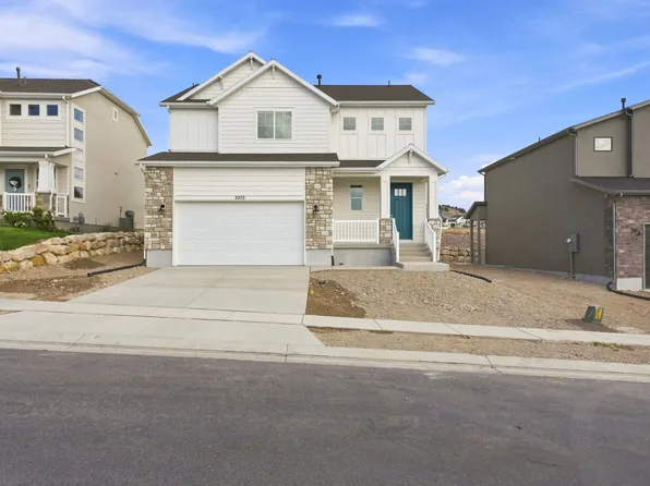 3375 E Baywater Dr #516, Eagle Mountain, UT 84005