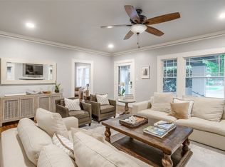 3908 Clarke Ave, Fort Worth, TX 76107