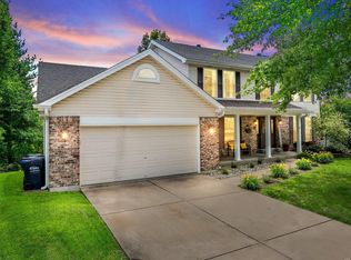 984 Mount Hawley Ct, Wentzville, MO 63385