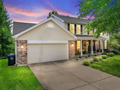 984 Mount Hawley Ct, Wentzville, MO, 63385