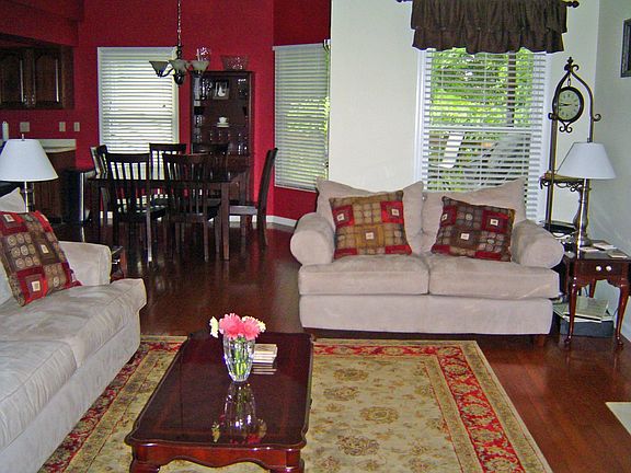 Family Room View 1