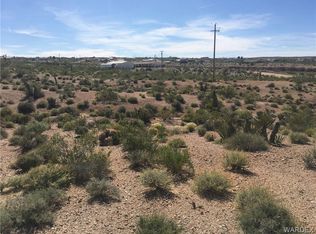 30340 N Whipple Cv, Meadview, AZ 86444