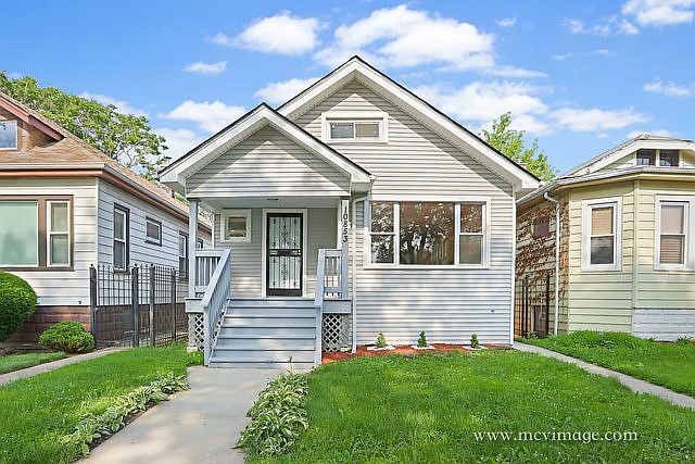 1st image of 10853 S Eggleston Ave