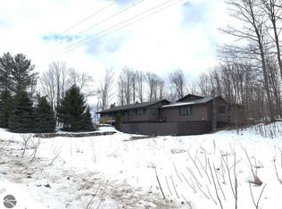 6767 Miller Rd, Buckley, MI 49620