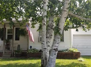 316 Vine St, Fairborn, OH 45324