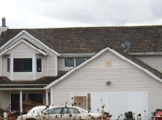 22510 S Stormer Rd, Estacada, OR 97023