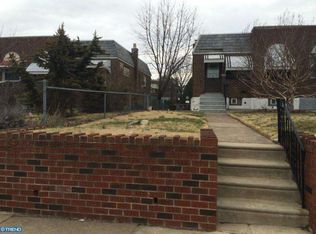 1621 E Comly St, Philadelphia, PA 19149