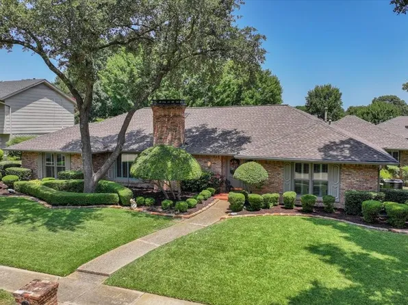 1609 Lake Hill Ln, Plano, TX 75023