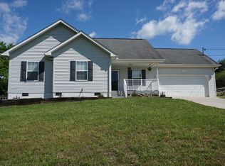 315 Monday Rd, Corryton, TN 37721