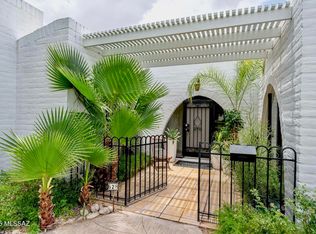628 W Roller Coaster Rd, Tucson, AZ 85704