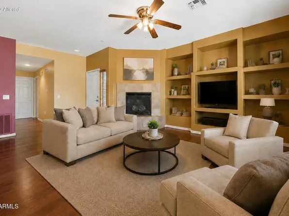 16800 E EL LAGO Boulevard #2045, Fountain Hills, AZ 85268