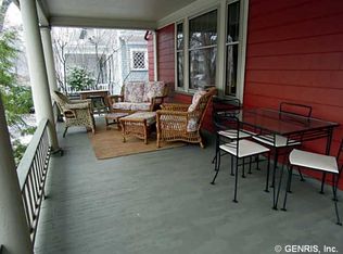 236 Barrington St, Rochester, NY 14607