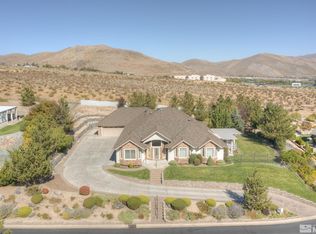 2622 Wellington N, Carson City, NV