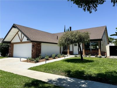 7401 E Calle Granada, Anaheim, CA, 92808