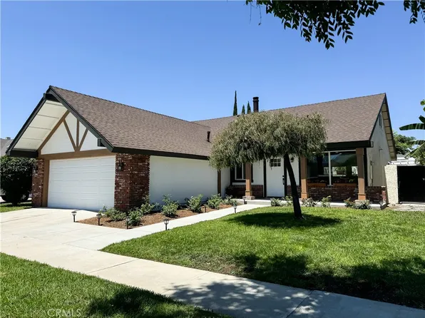 7401 E Calle Granada, Anaheim, CA 92808
