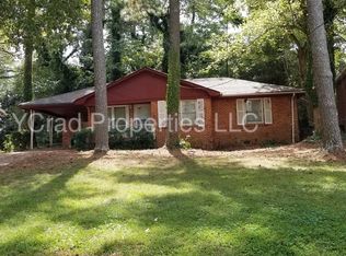 3011 San Juan Dr, Decatur, GA 30032