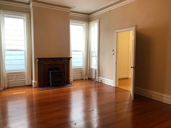 5th image of 1855 Turk St APT 5