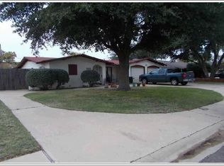 2609 Boeing Dr, Midland, TX 79705