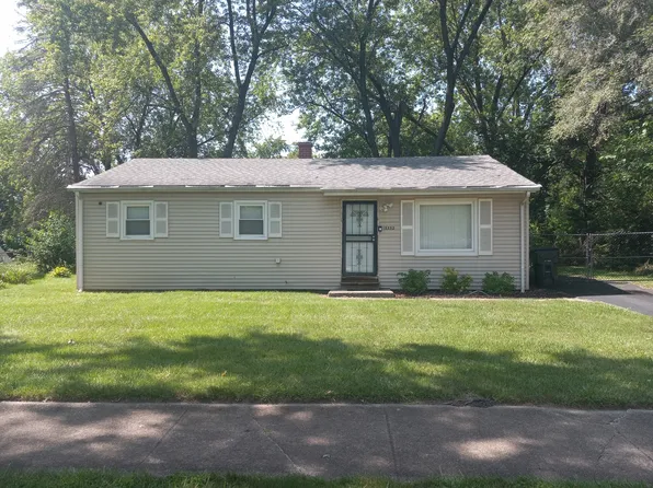 15332 Cherry Ln, Markham, IL 60428