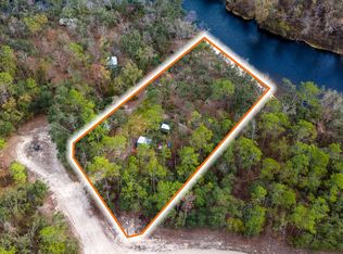 118 NE Haven Ct, Lee, FL 32059